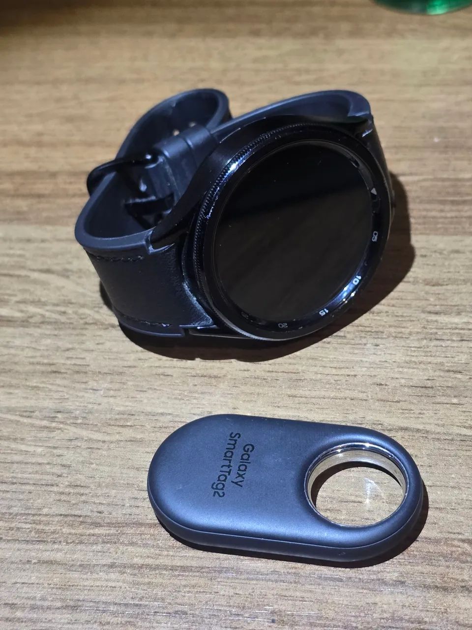 Galaxy Watch 6 Classic 47mm LTE (4G) + Smart Tag2 - Foto 2