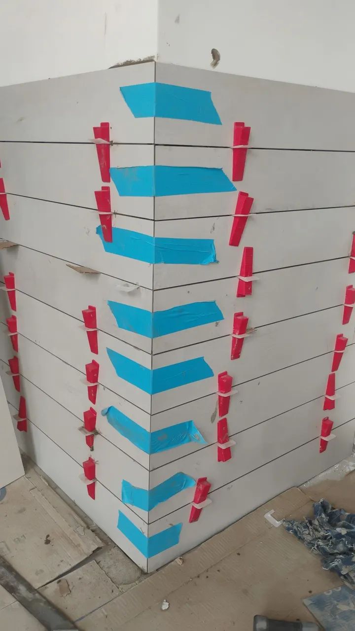 Pedreiro e marido de aluguel - Foto 5