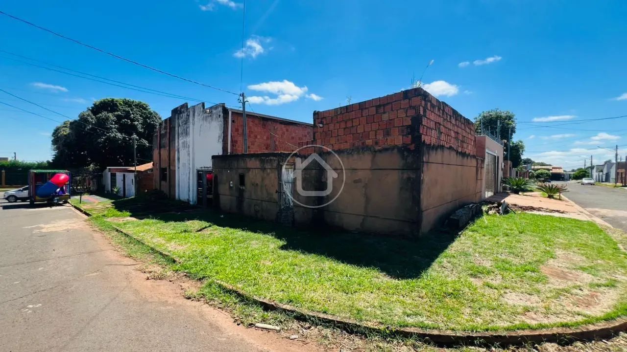 GALPÃO COMERCIAL NO JARDIM MONTEVIDEU - Foto 4