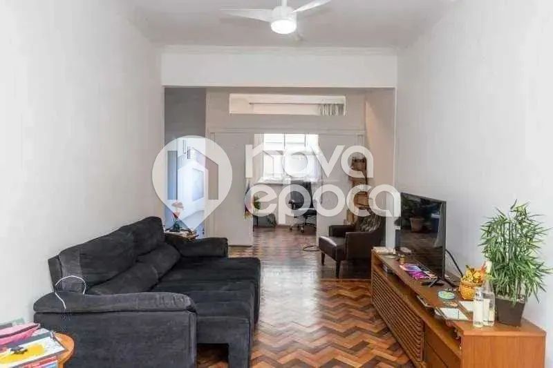 Urca | Apartamento 3 quartos - Foto 2