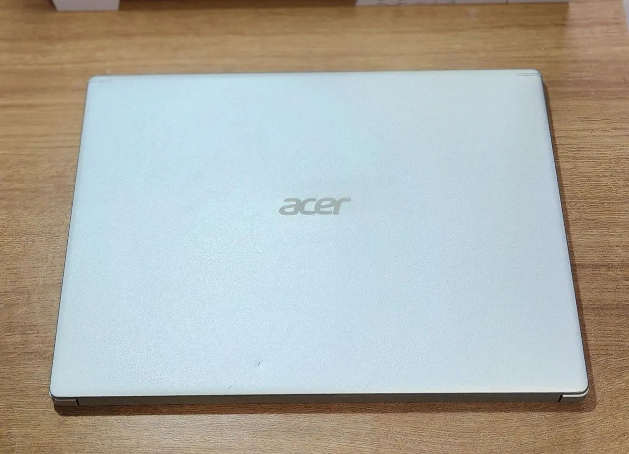Notebook I5 com garantia  - Foto 4