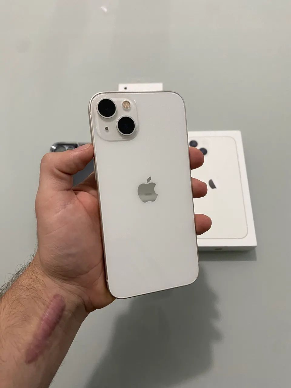 iPhone 13 128gb