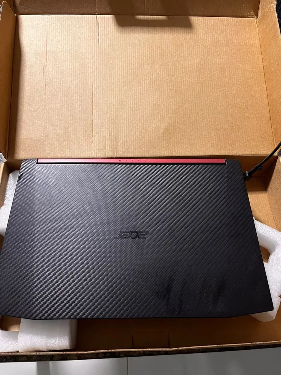 Notebook Acer Nitro 5 - Foto 3