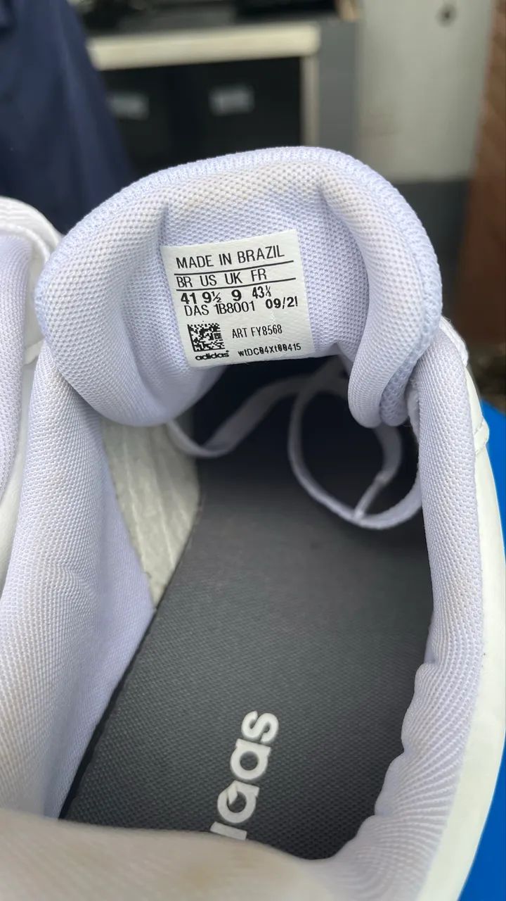 TÊNIS ADIDAS - Foto 2