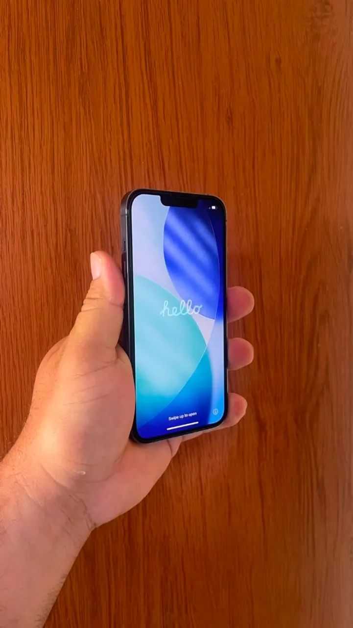 iPhone 13 Pro 128gb - Foto 2
