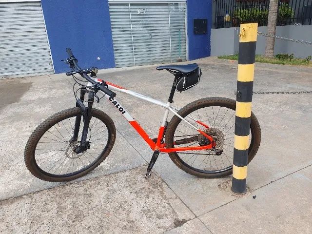 Bicicleta Caloi Elite 2021 - Foto 4