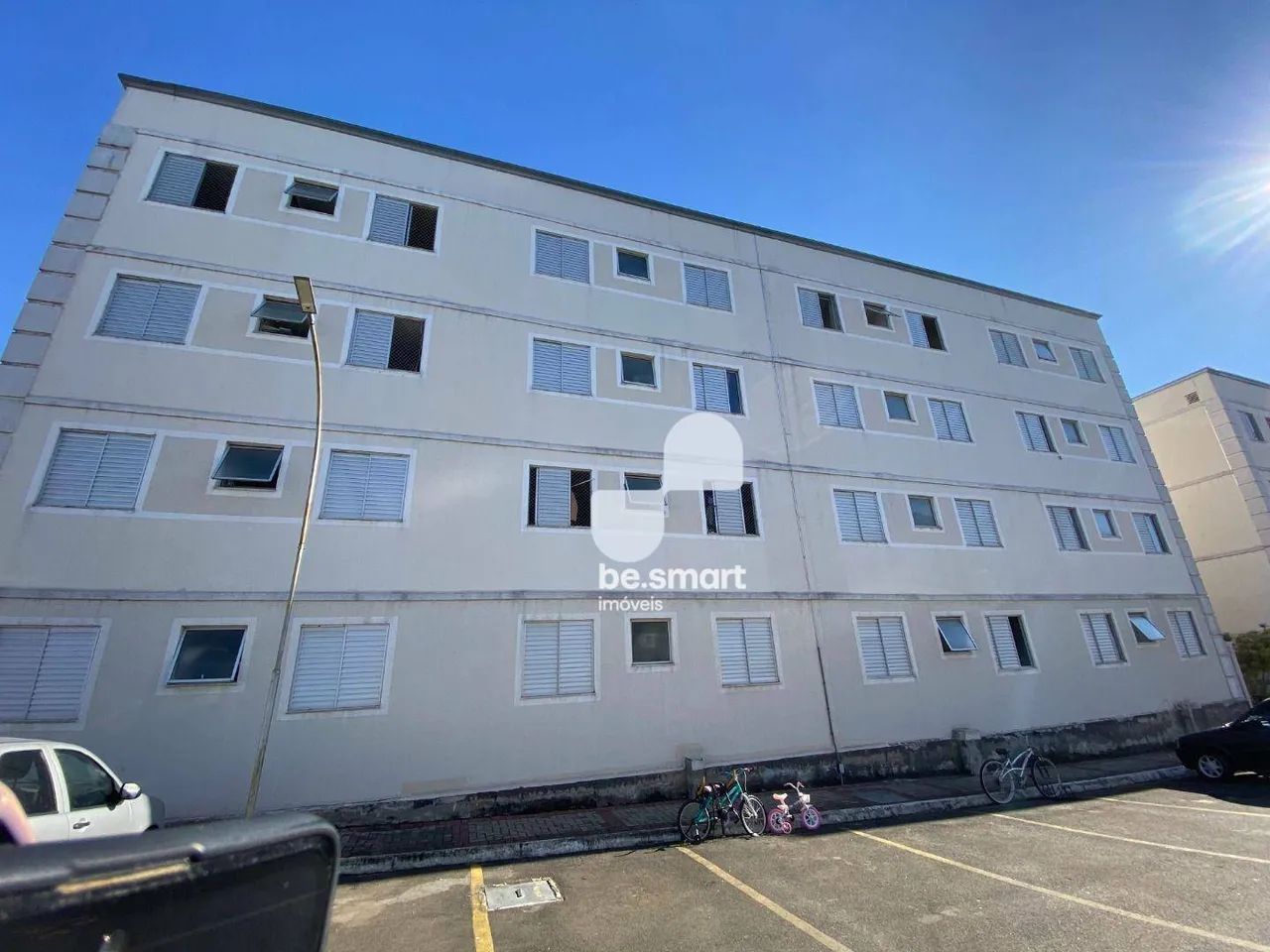 Apartamento com 2 dormitórios para alugar - Solar dos Pássaros - Salto/SP - Foto 3