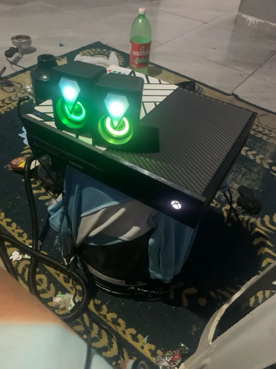 xbox one (só o console)