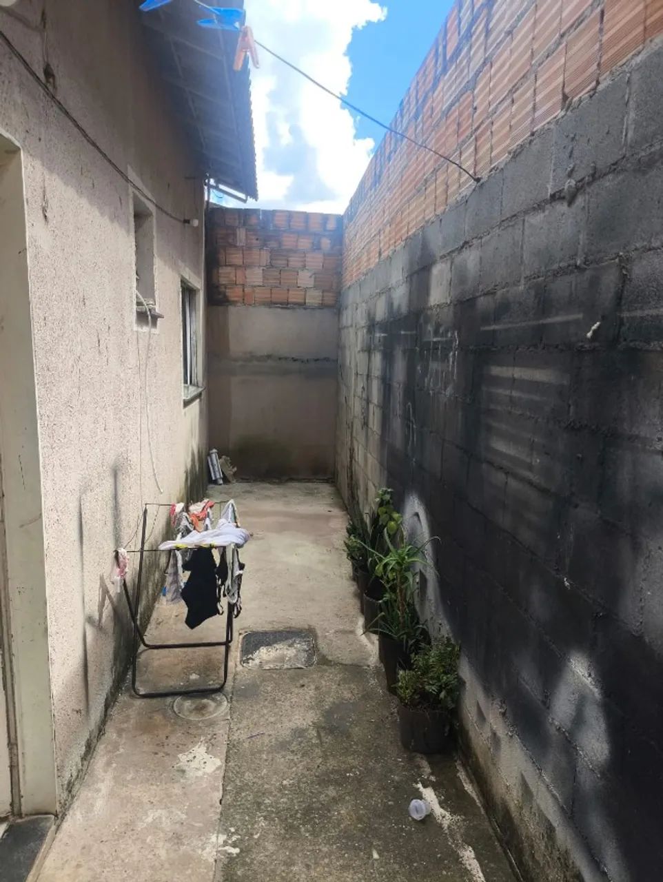Foto - Valparaíso de Goiás - Jardim Céu Azul