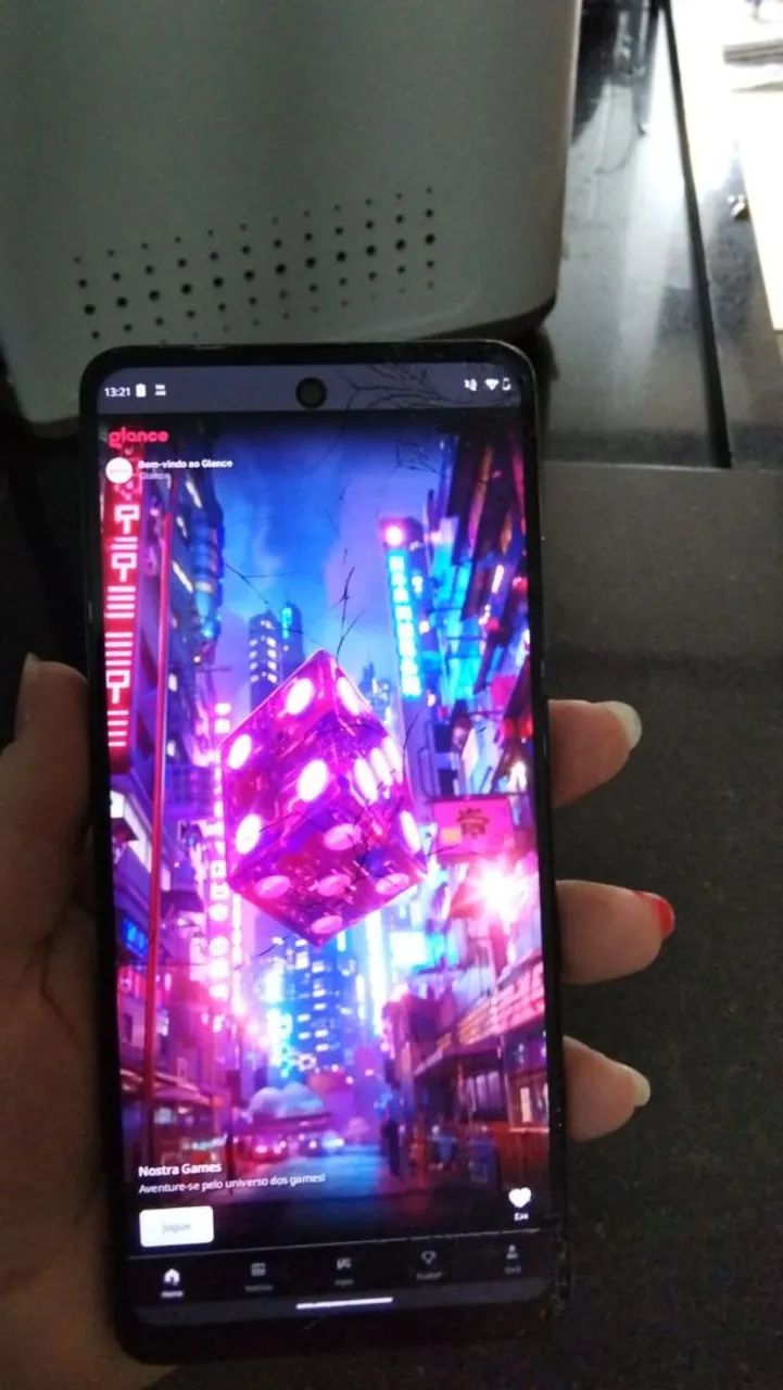 Motorola moto g24 - Foto 3