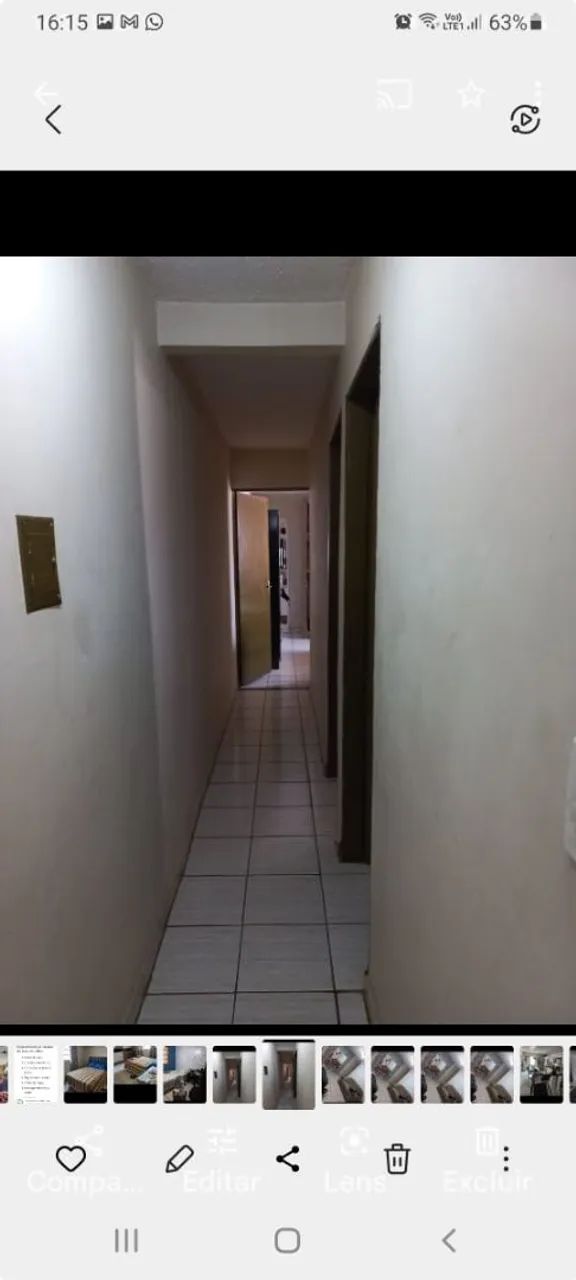 Casa parque Santa Rita  - Foto 3