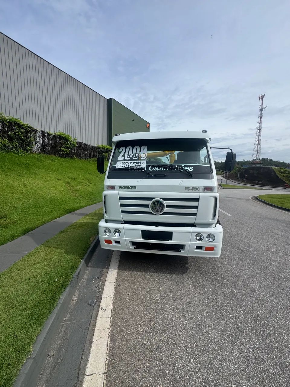 VW 15-180