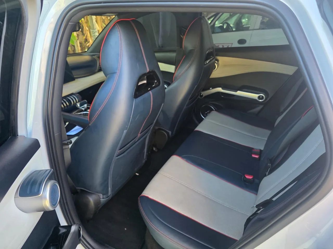 BYD Yuan Plus Elétrico 2025 - Foto 5
