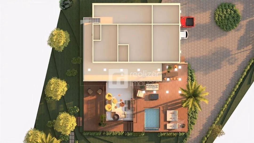 Terreno Residencial à venda, Ratones, Florianópolis - TE0114. - Foto 5