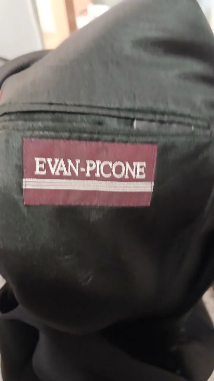 Blazer masculino evan-picone 54 - Foto 2