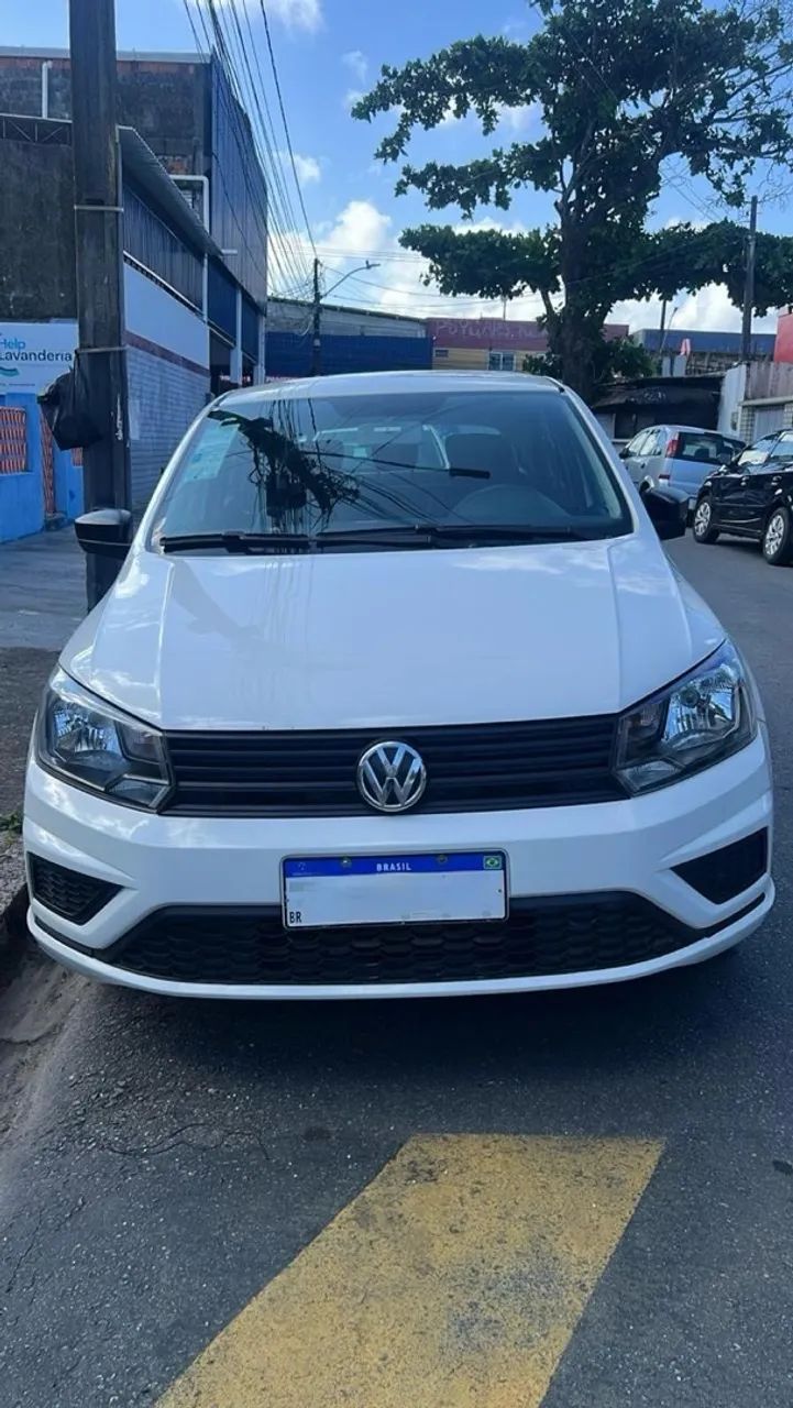 Volkswagen Gol GOL 1.0 FLEX 12V 5P 2023