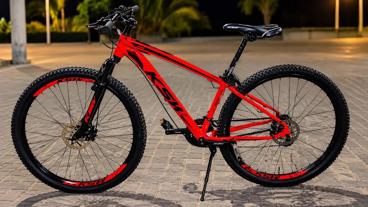 BIKE ARO 29 - Foto 3