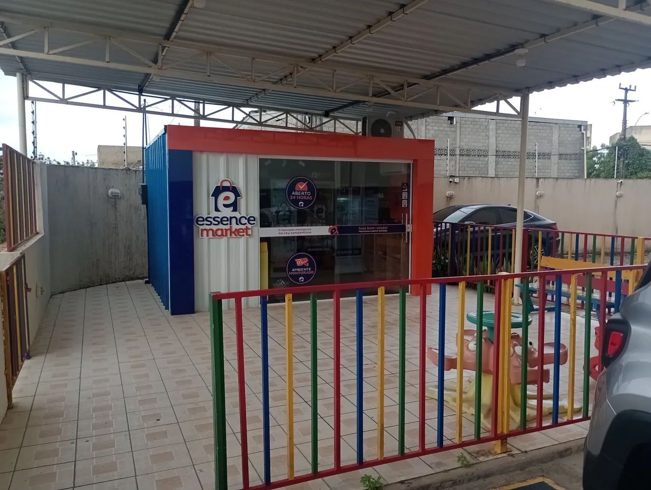 Apartamento, São Jorge, ZAP *  - Foto 4