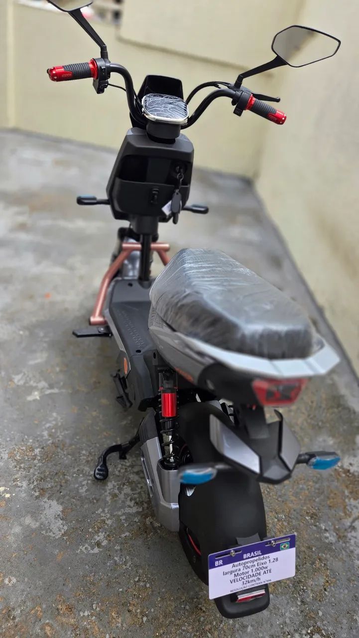 Foston X16 Max  - Foto 2