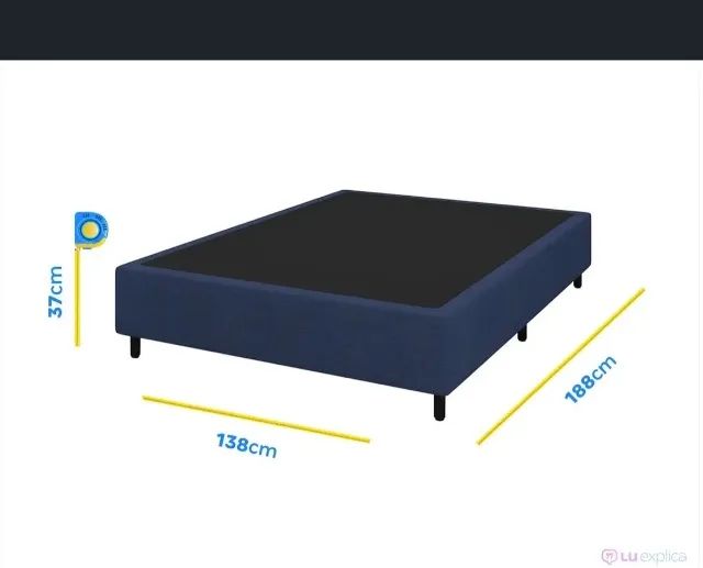 Cama  - Foto 2