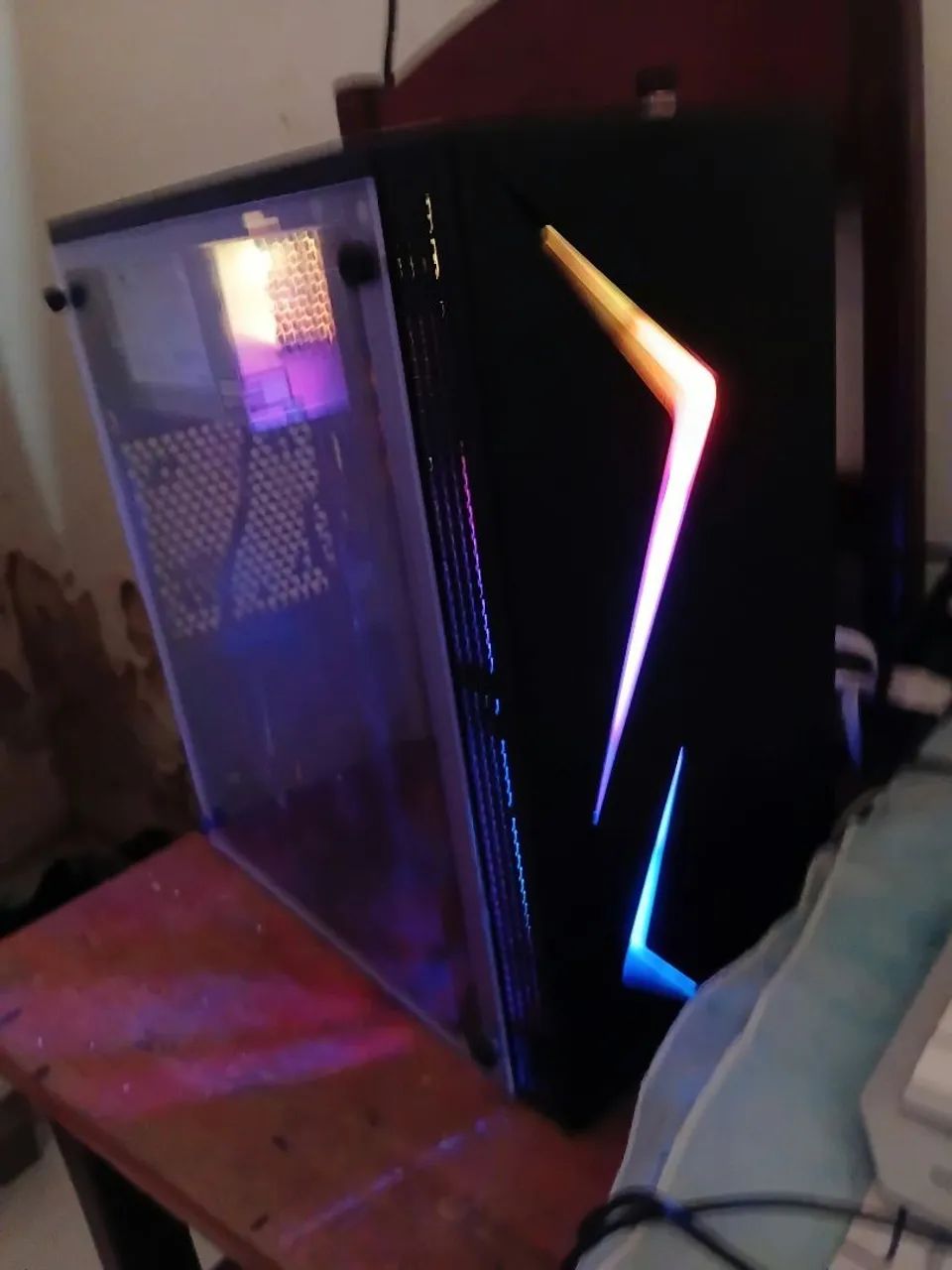 Computador Gamer - Foto 2