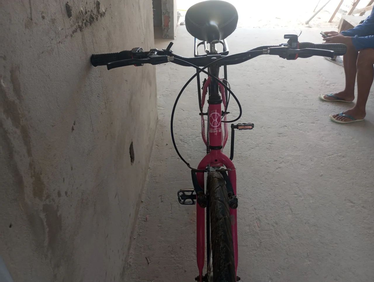 Bicicleta  - Foto 3