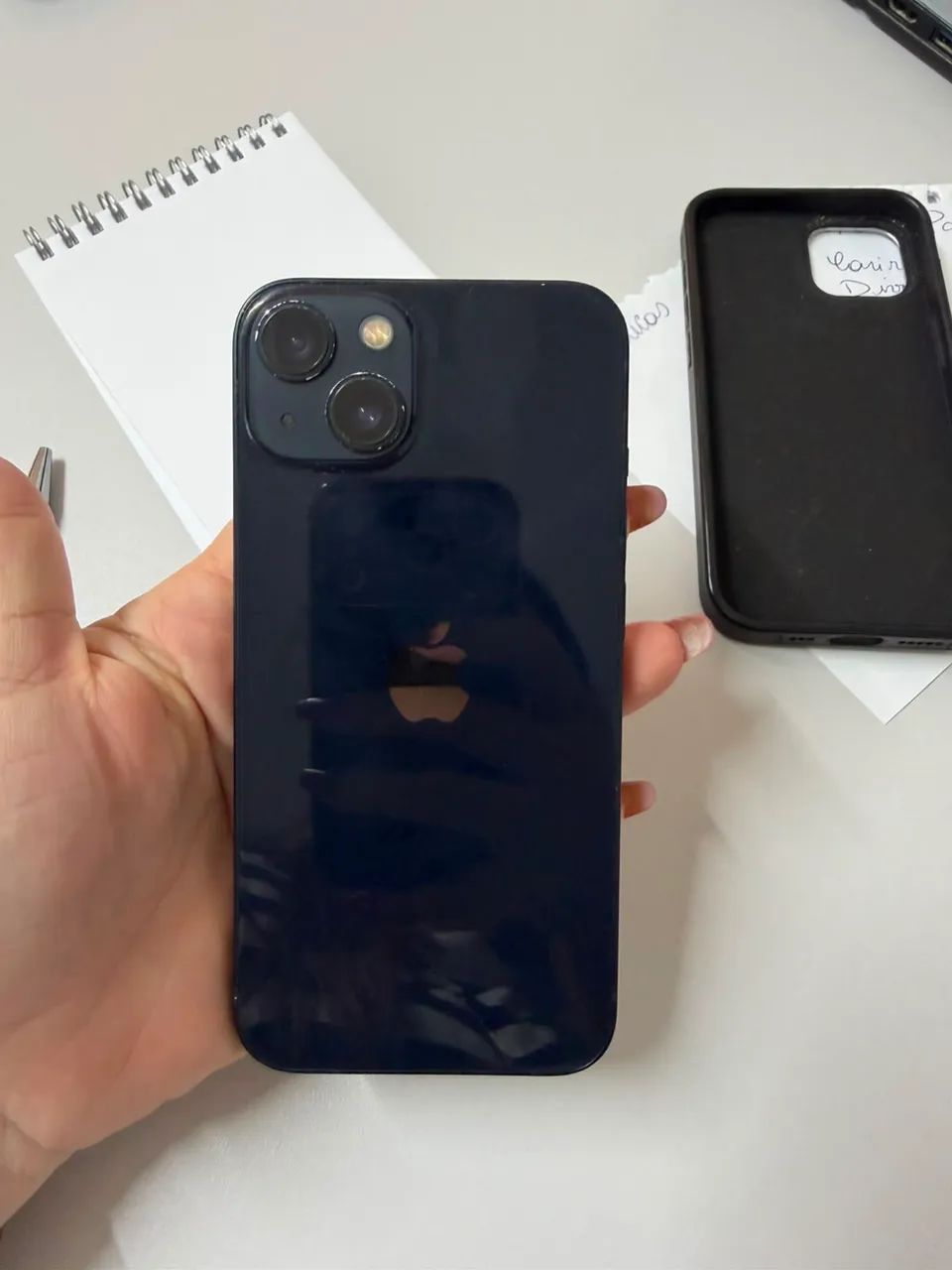 iPhone 13 128gb - Foto 4