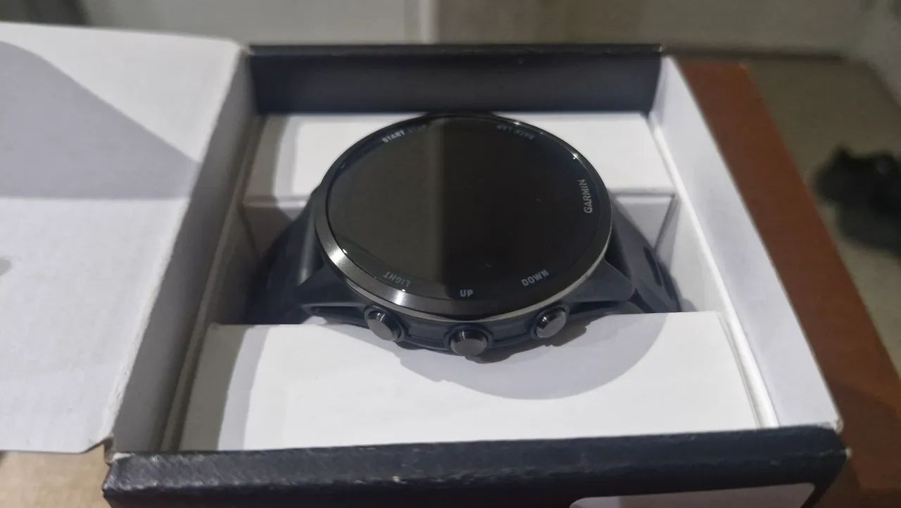 Garmin Forerunner 970 - Foto 4