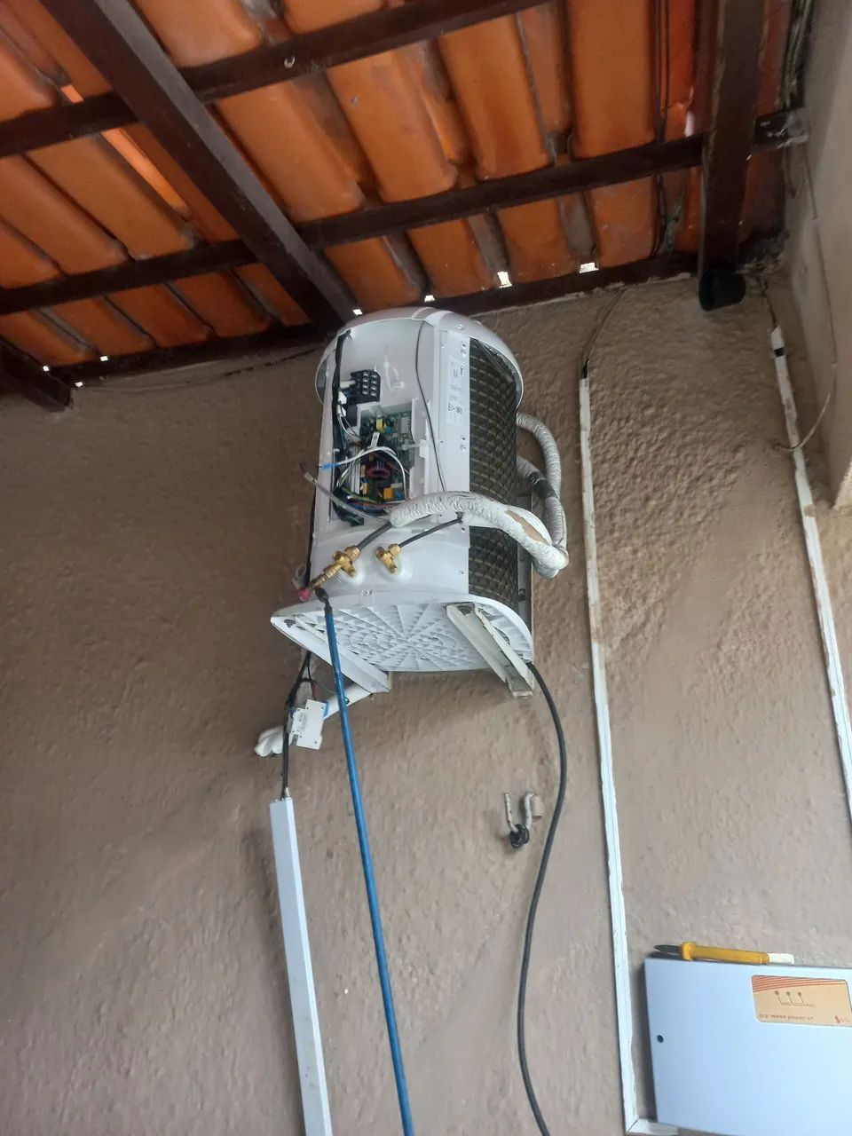 Instalador de ar condicionado  - Foto 5