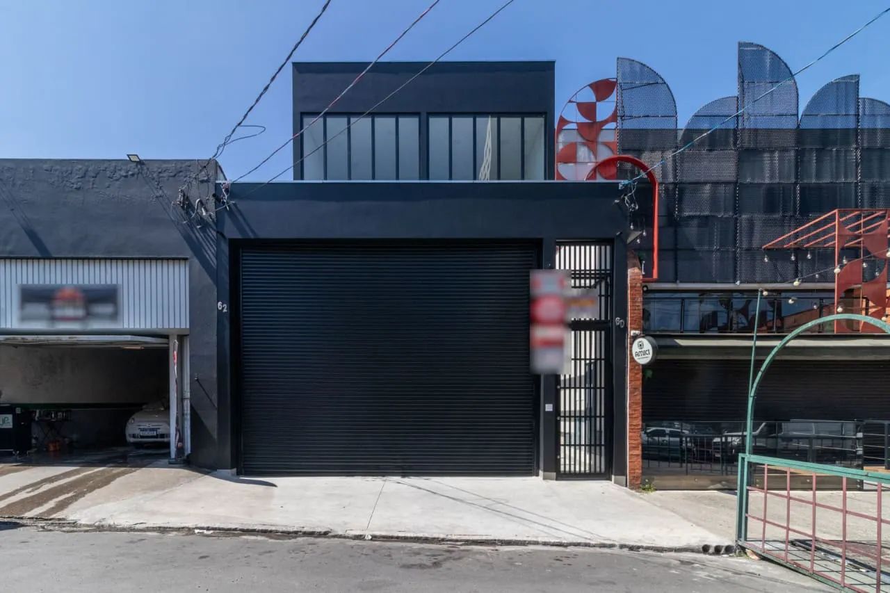 Prédio comercial na Rua Isabel Dias, 62 - Prédio Inteiro  550 m² - Foto 2
