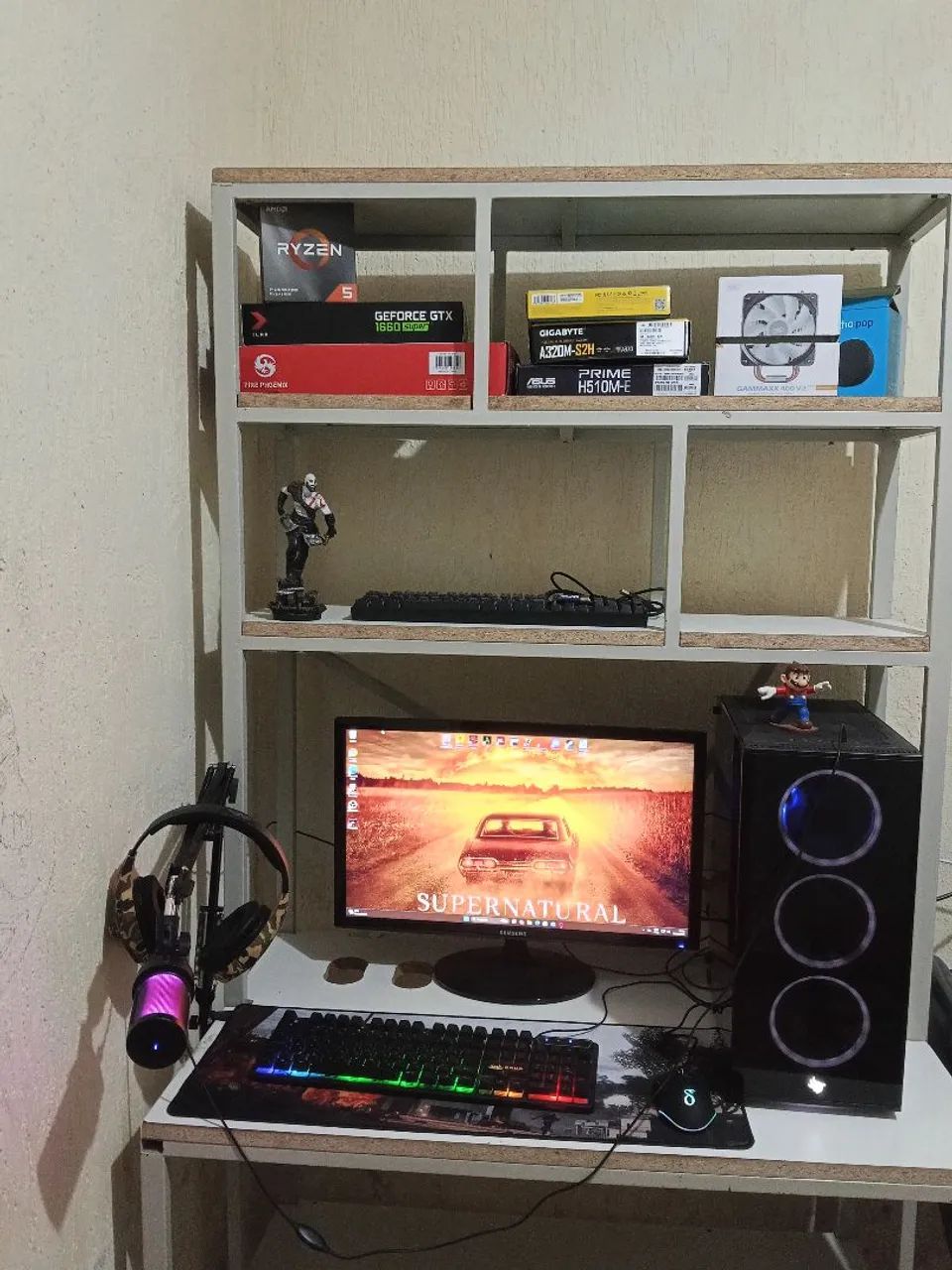 Pc gamer  - Foto 2