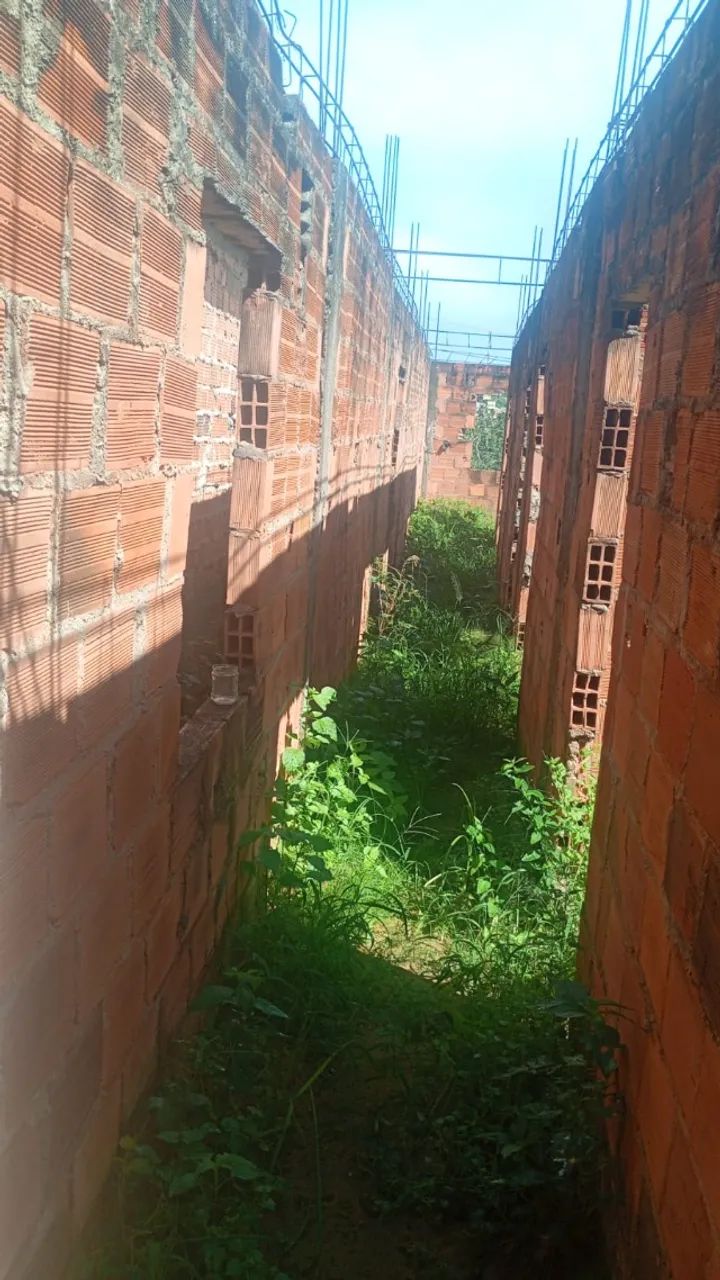 Terreno em São Tomé de Paripe - Foto 2
