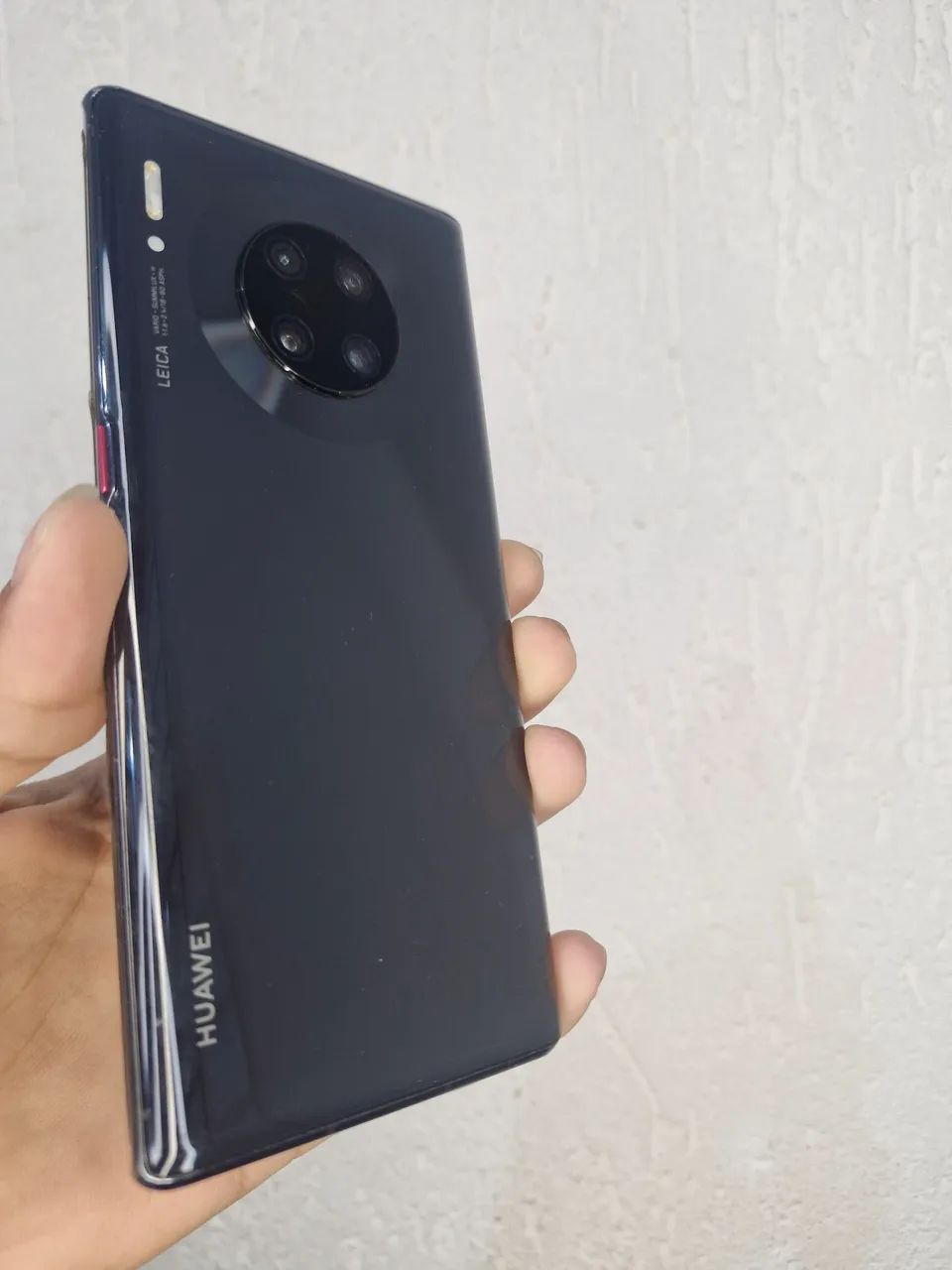 Hawai mate 30 Pro 5 G  - Foto 2