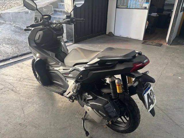 HONDA/ ADV 150  - Foto 4