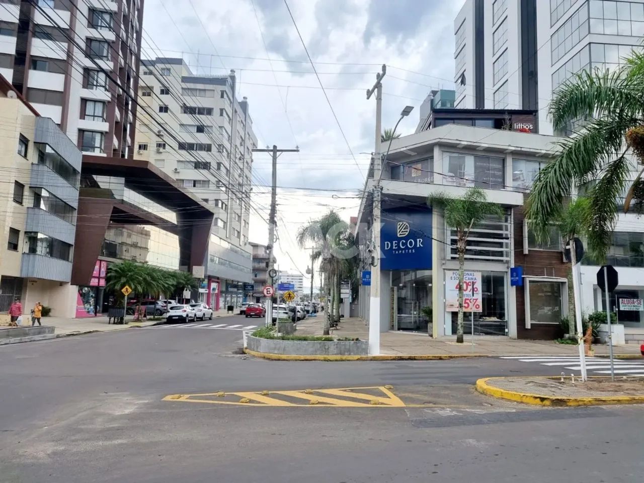 Sala comercial no Centro em Torres RS - Foto 2
