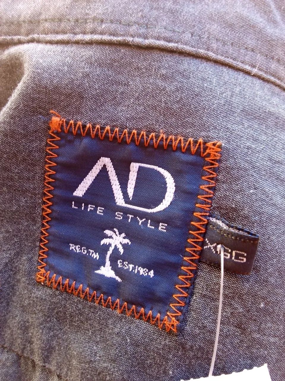Camisa masculina  - Foto 4