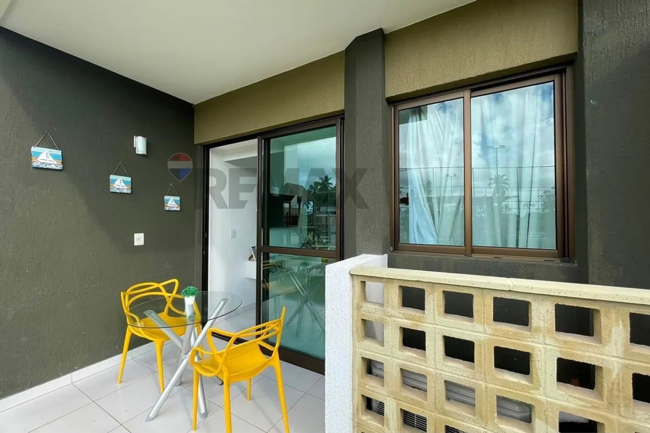 Flat garden Mana Beach Experience