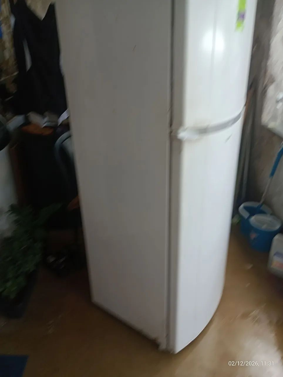 Geladeira Consul Frost Free  - Foto 2