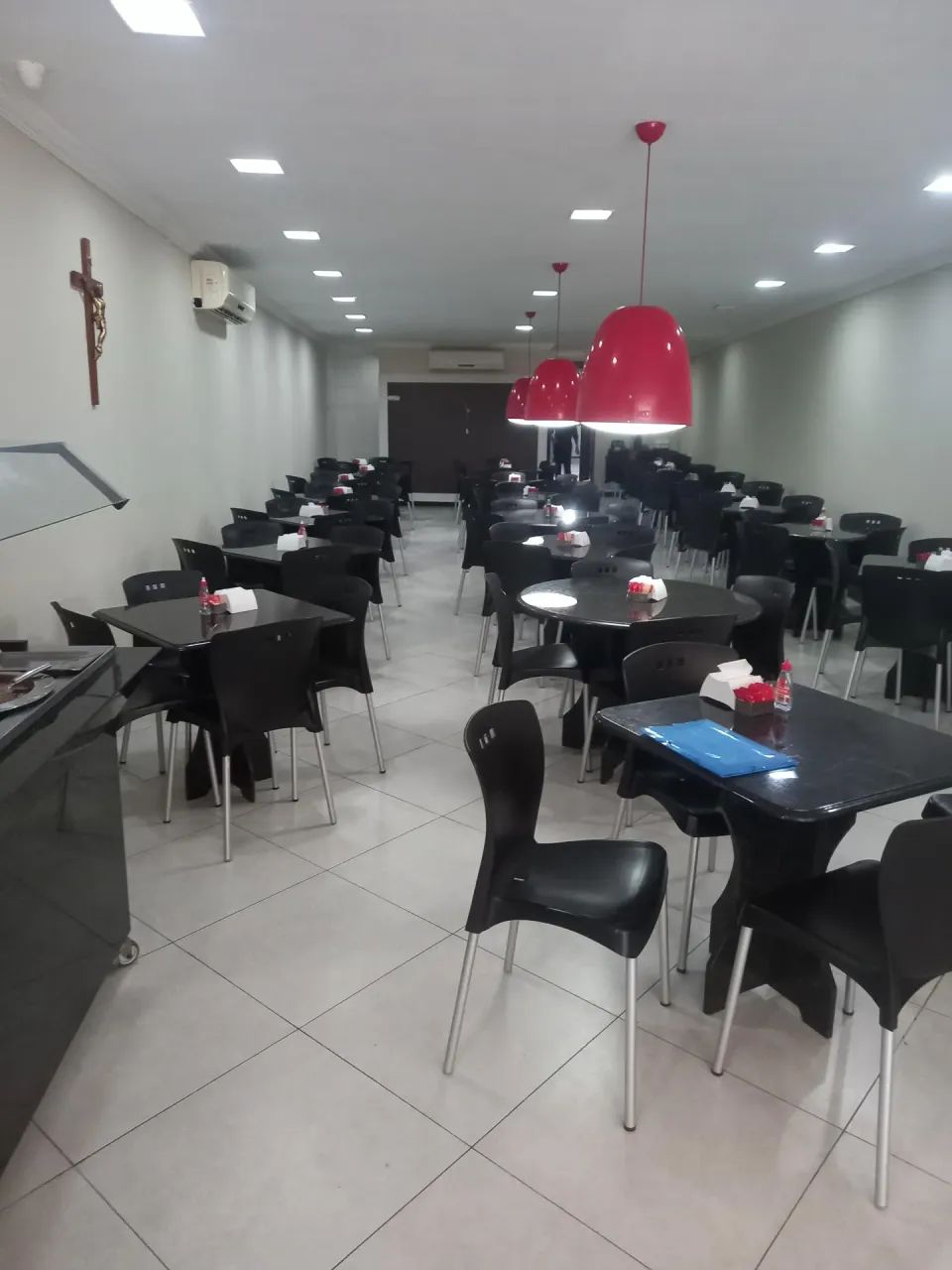 VENDE RESTAURANTE EM PLENO -Centro - João Pessoa - PB - Foto 3