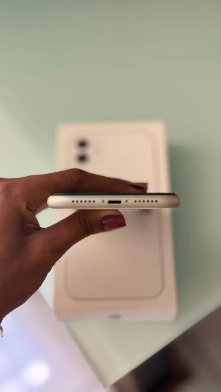 Iphone 11 - 128gb - Foto 4
