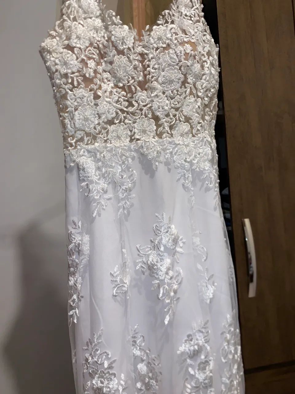 vendo noiva - Foto 3