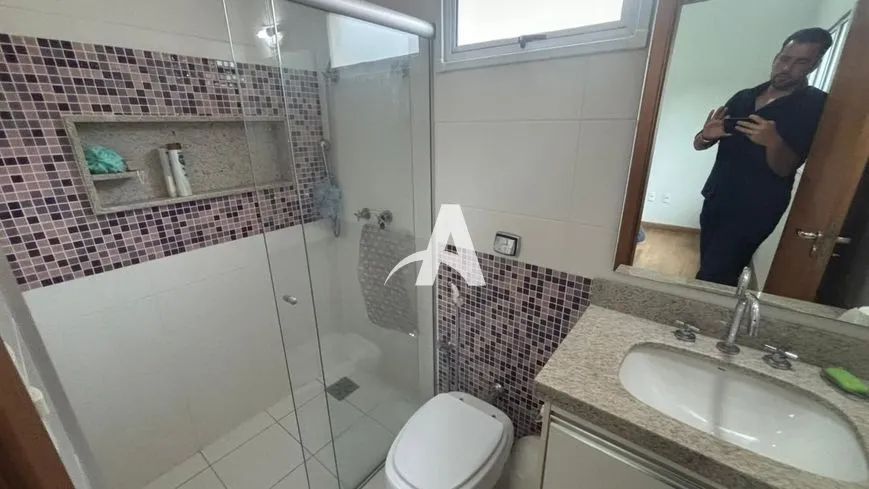 Aluguel Casa em condomínio JARDIM DAS PALMEIRAS - Foto 10