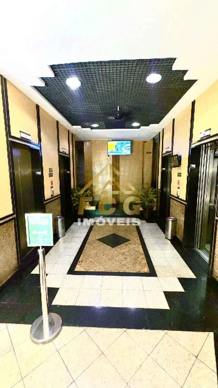 Sala Comercial com 25m² no Centro de Niterói - Foto 3