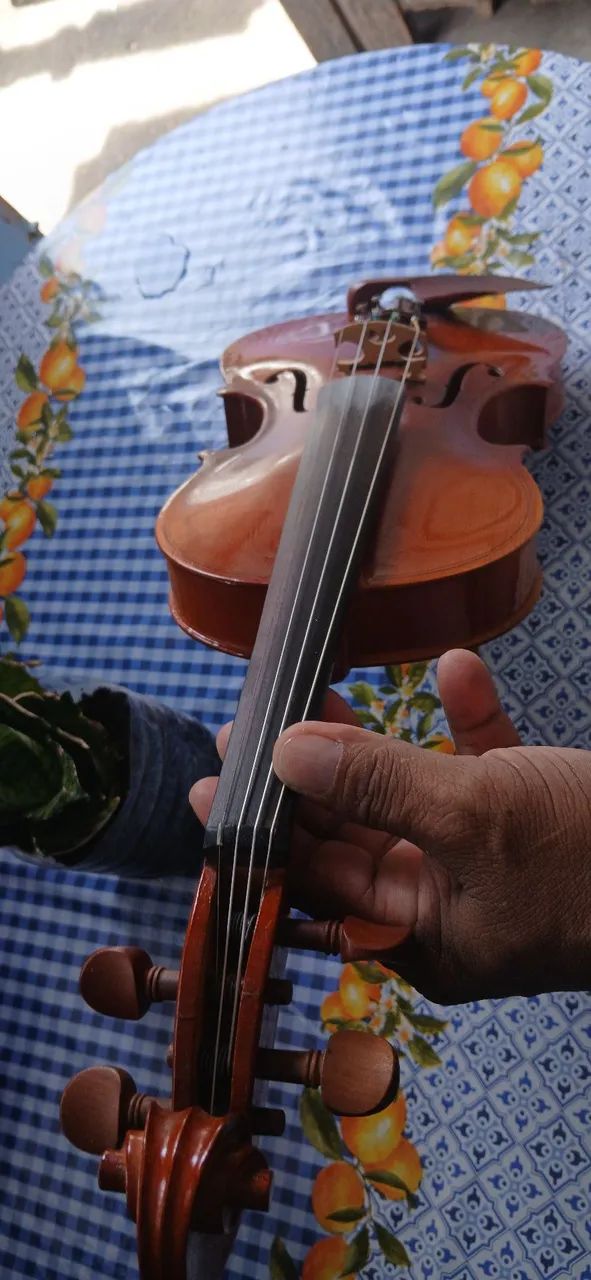 Violino 4/4 - Foto 4