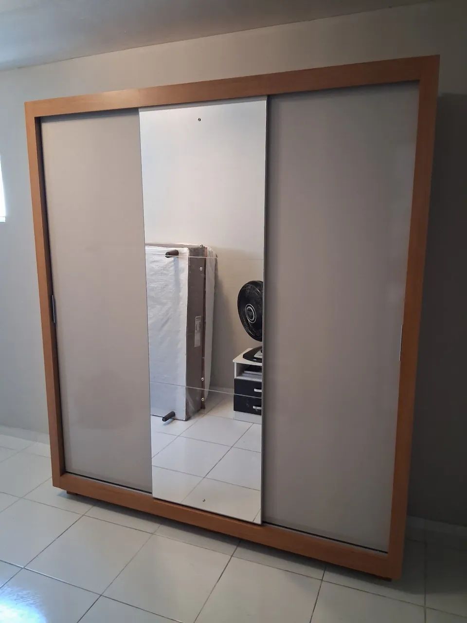 MONTADOR DE MÓVEIS ATENDIMENTO RÁPIDO|BAIRRO DOS ESTADOS - Foto 5