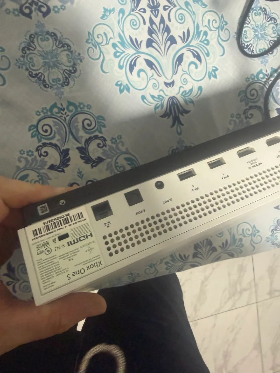Xbox one s  - Foto 5