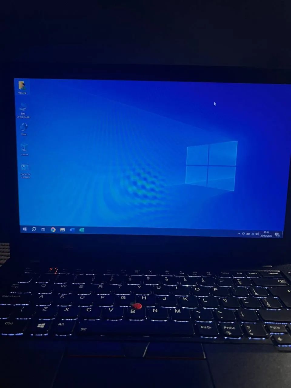 Notebook Lenovo ThinkPad T480 | 3 meses de garantia - Foto 4