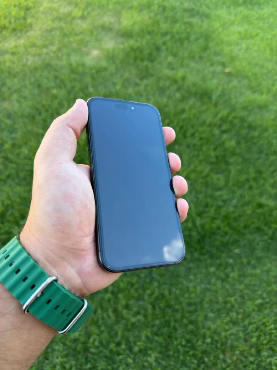iphone 15 pro 256gb - Foto 4