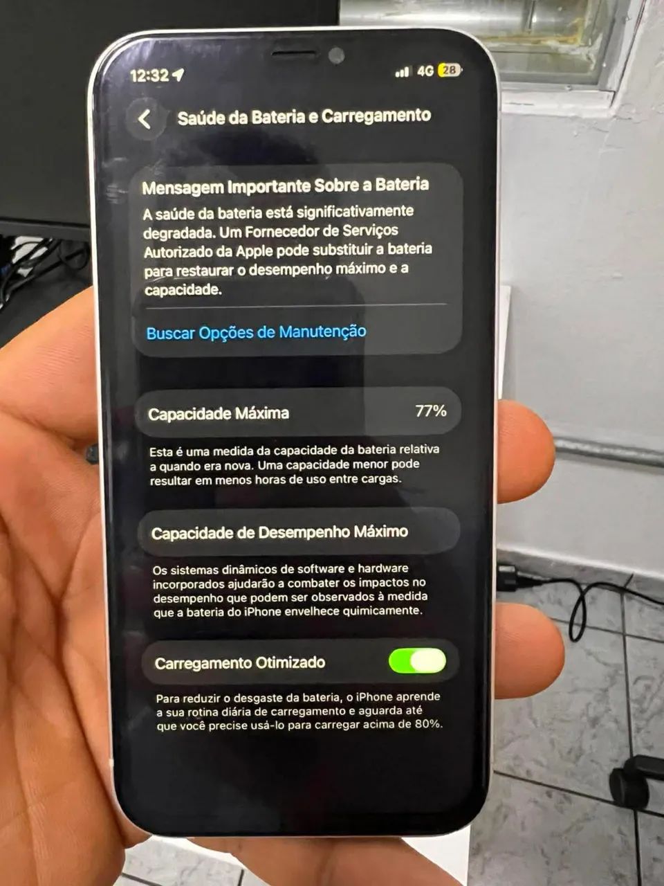 iPhone 12