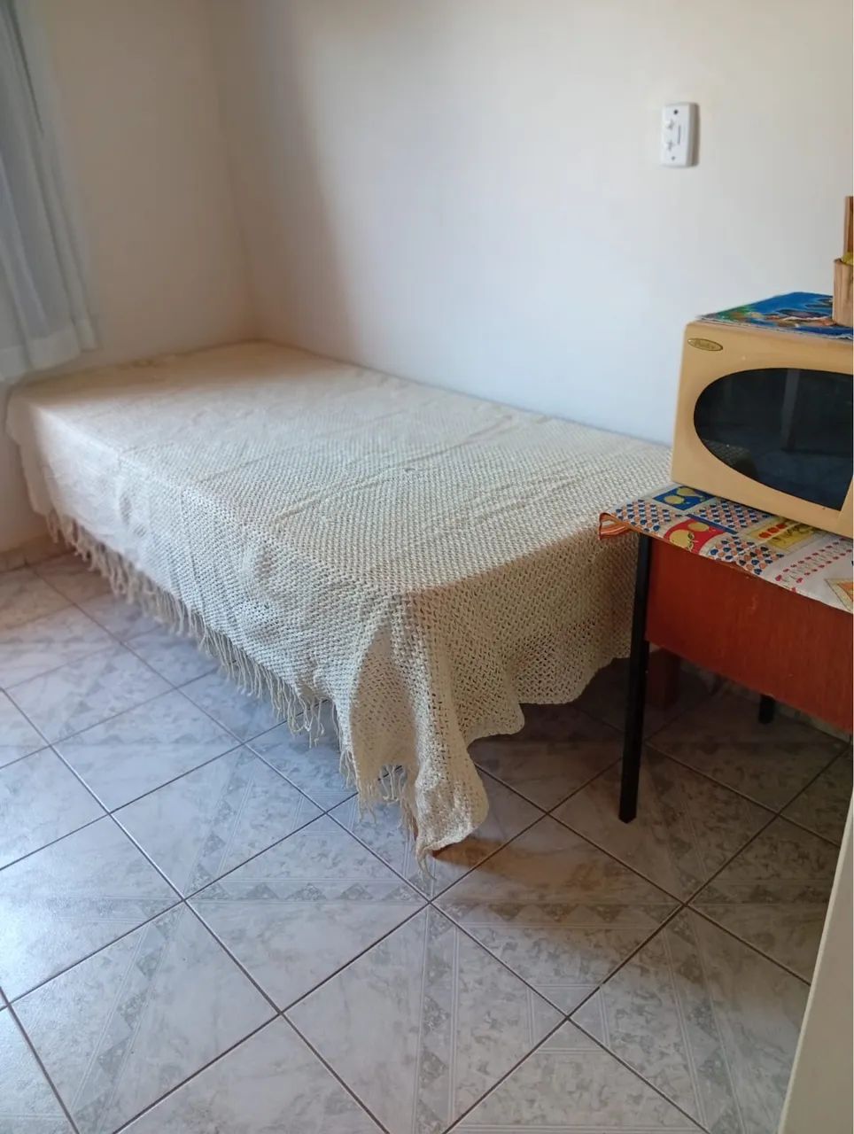 Alugo dois quartos  - Foto 3